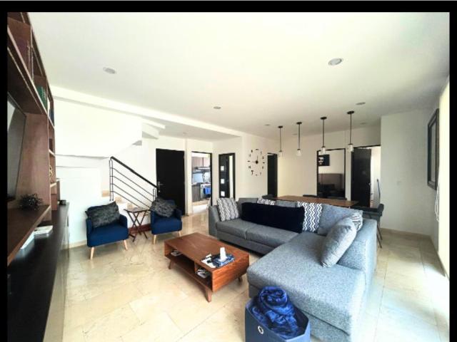 Departamento en Venta en Bosque de las Lomas, Miguel Hidalgo, Ciudad de M?xico