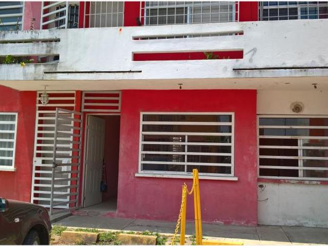 Departamento en venta en Bosque de Saloya, Nacajuca, Tabasco