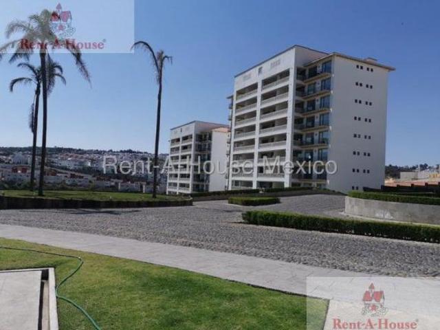 Departamento en venta en Bosque Esmeralda, Atizapán de Zaragoza 26 3315 MM