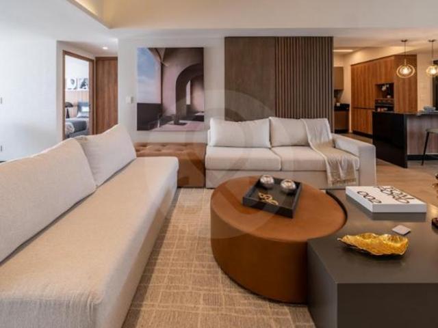Departamento en venta en Bosque Real