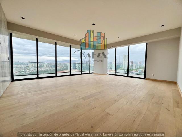 DEPARTAMENTO EN VENTA EN BOSQUE REAL CON TERRAZA