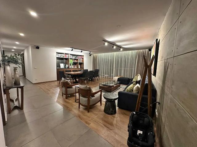 Departamento en venta en Bosque Real, Huixquilucan, México