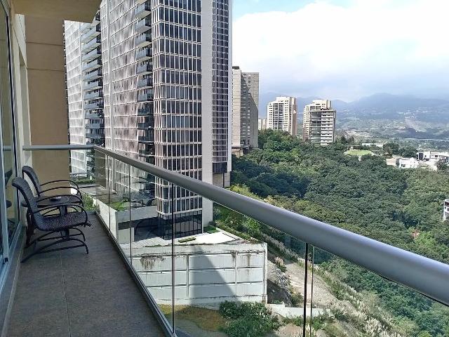 Departamento en venta en Bosque Real, Huixquilucan, México