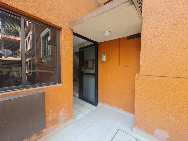Departamento en Venta en Bosque Residencial del Sur: Planta Baja con Amenidades en Ciudad de México