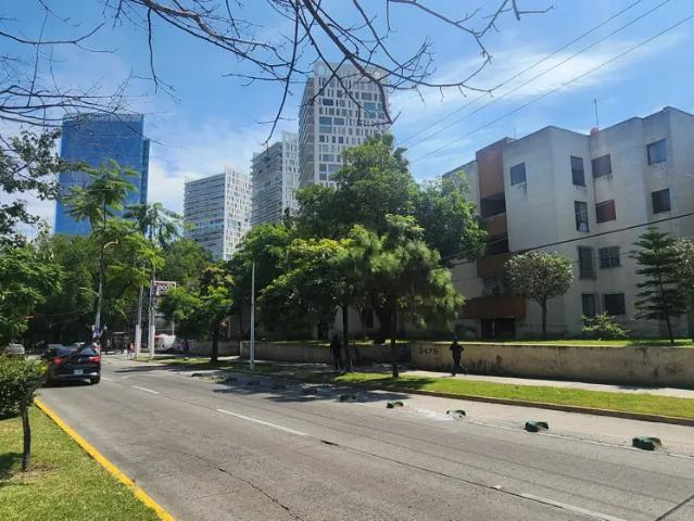 Departamento en venta en Bosques Vallarta, Zapopan, Jalisco