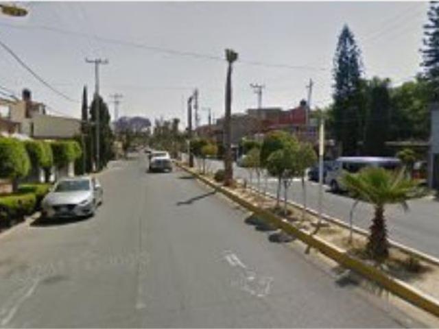 Departamento en venta en Bosques de Aragon, Nezahualcóyotl, México