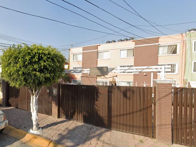 Departamento en venta en Bosques de Aragon, Nezahualcóyotl, México
