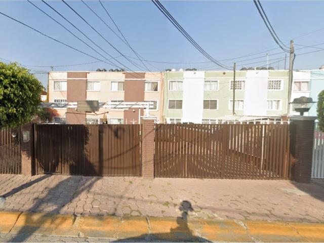 Departamento en venta en Bosques de Aragon, Nezahualcóyotl, México
