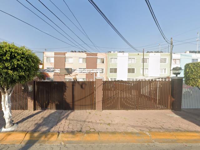 Departamento en venta en Bosques de Aragon, Nezahualcóyotl, México