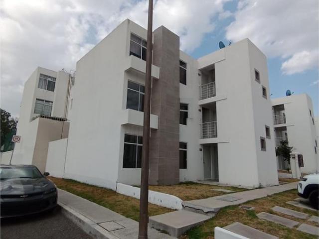 Departamento en venta en Bosques de Chapultepec, Puebla, Puebla