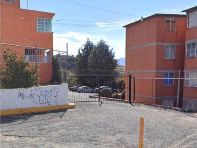 Departamento en venta en Bosques de la Colmena, Nicolás Romero, México