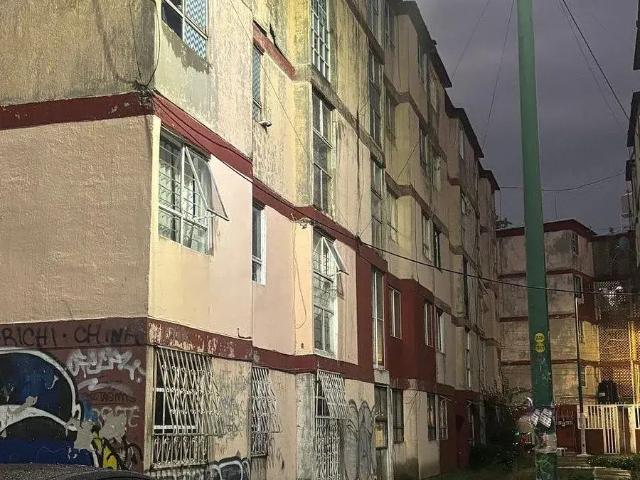 Departamento en venta en Bosques de la Hacienda 1a Sección, Cuautitlán Izcalli, México