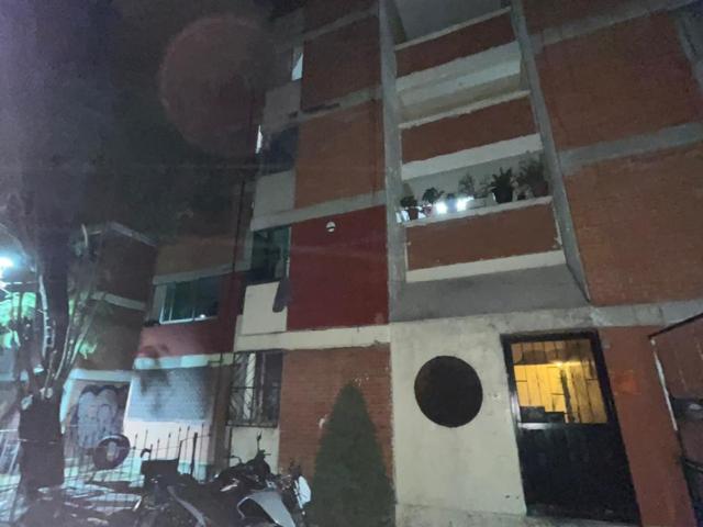Departamento en venta en Bosques de la Hacienda 1a Sección, Cuautitlán Izcalli, México