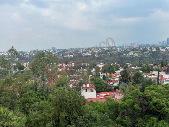 Departamento en venta en Bosques de la Herradura