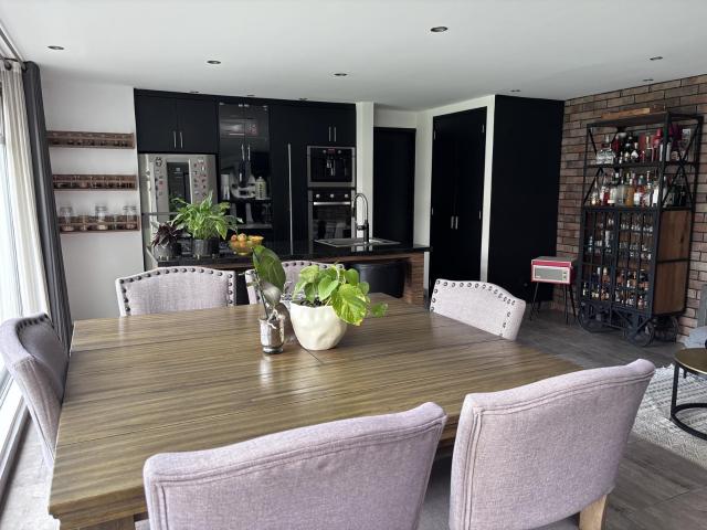 Departamento en Venta en Bosques de la Herradura!
