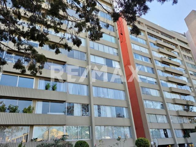 Departamento en Venta en Bosques de la Herradura