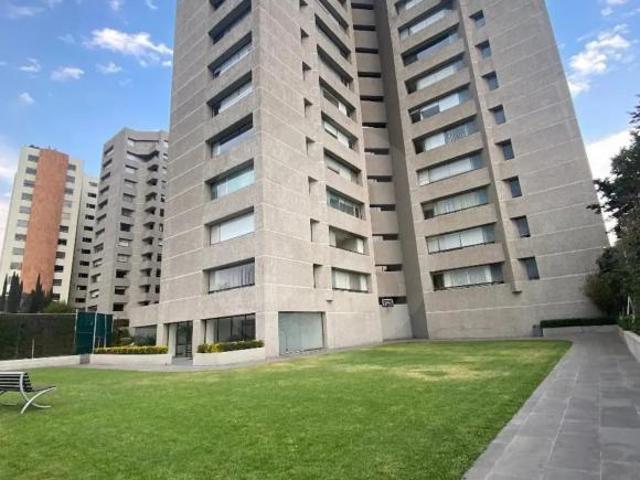 Departamento en venta en Bosques de la Herradura
