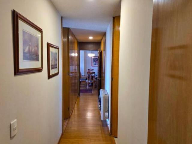Departamento en Venta en Bosques de la Herradura