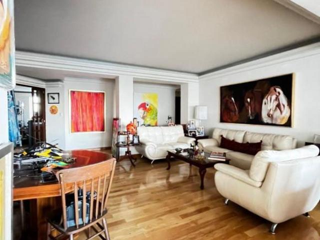DEPARTAMENTO EN VENTA EN BOSQUES DE LA HERRADURA, HUIXQUILUCAN