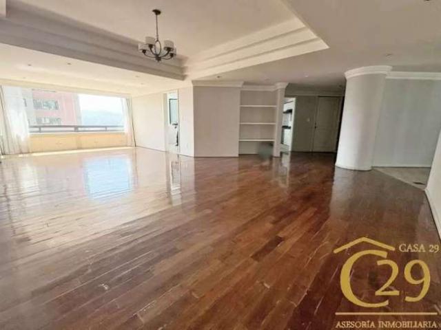 Departamento en venta en bosques de la herradura twin tower