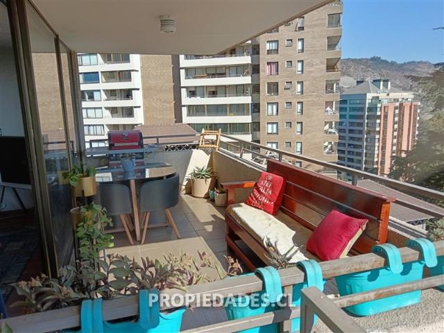Departamento en Venta en Bosques de la Pirámide / Ciudad Empresarial