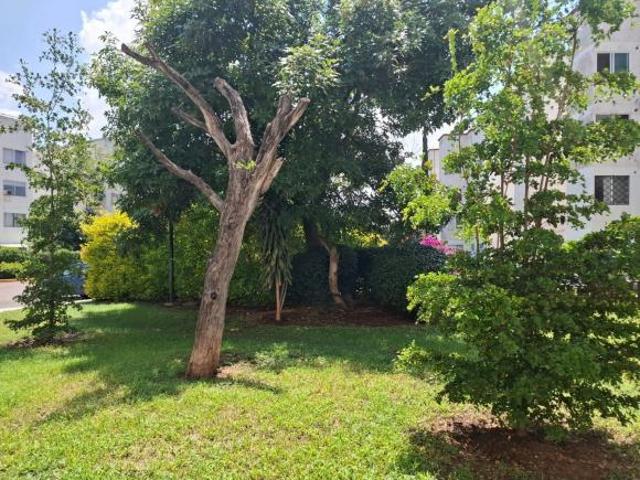 Departamento en VENTA en Bosques de la Presa en PLANTA BAJA