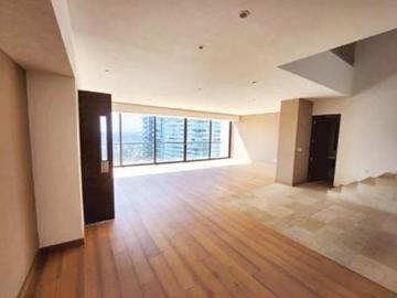 DEPARTAMENTO EN VENTA EN BOSQUES DE LAS LOMAS
