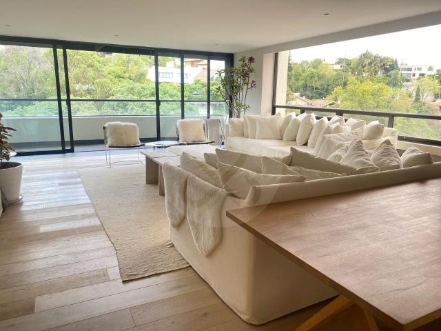 Departamento en Venta en Bosques de las Lomas
