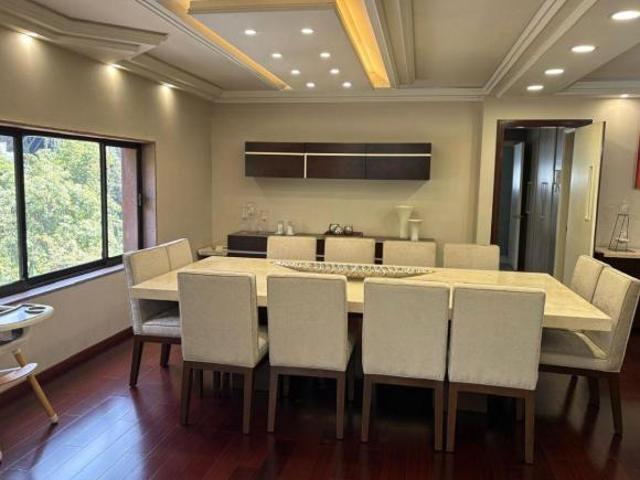 DEPARTAMENTO EN VENTA EN BOSQUES DE LAS LOMAS