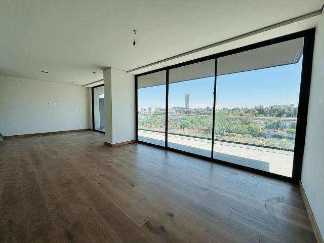 Departamento en venta en Bosques de las Lomas, Cuajimalpa de Morelos, Ciudad de México
