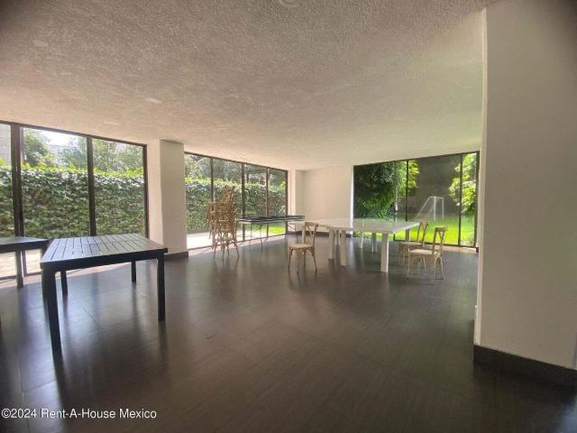 Departamento en venta en Bosques de las Lomas, Cuajimalpa de Morelos, Ciudad de México