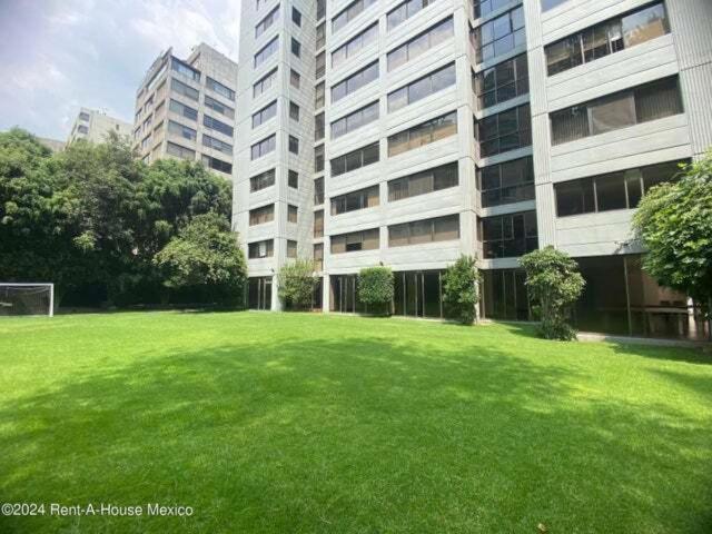 Departamento en venta en Bosques de las Lomas, Cuajimalpa de Morelos, Ciudad de México
