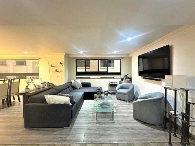 Departamento en Venta en Bosques de las Lomas Torre Grata m2d3762