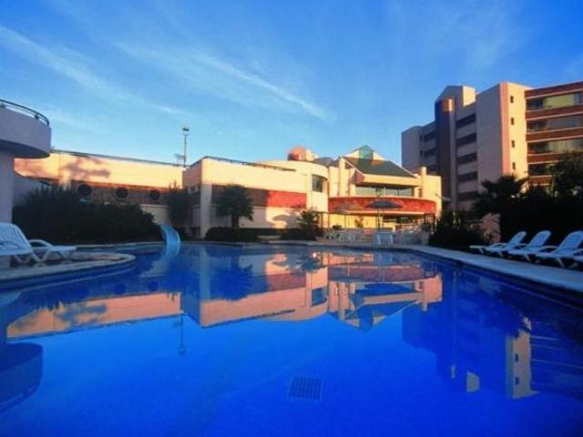 DEPARTAMENTO EN VENTA EN BOSQUES DE LAS PALMAS