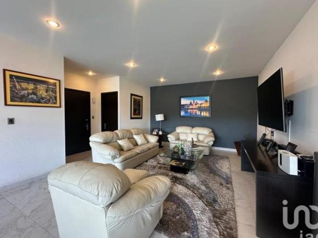 VENTA DEPARTAMENTO BOSQUES DE LOMAS VERDES, PRIMERA SECCION, NAUCALPAN