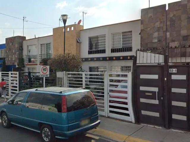 Departamento en venta en Bosques de los Héroes, Tecámac, México