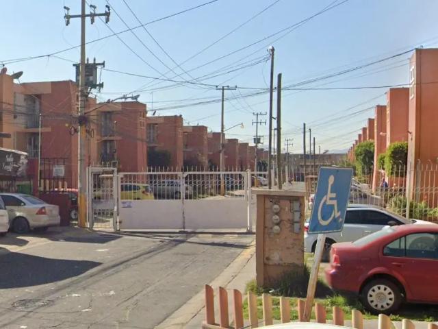 Departamento en venta en Bosques de los Héroes, Tecámac, México