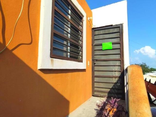Departamento en Venta en Bosques de los Nogales, Salinas, Nuevo Le?n