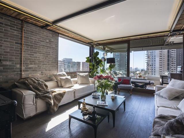 Departamento en Venta en Bosques de Montemar