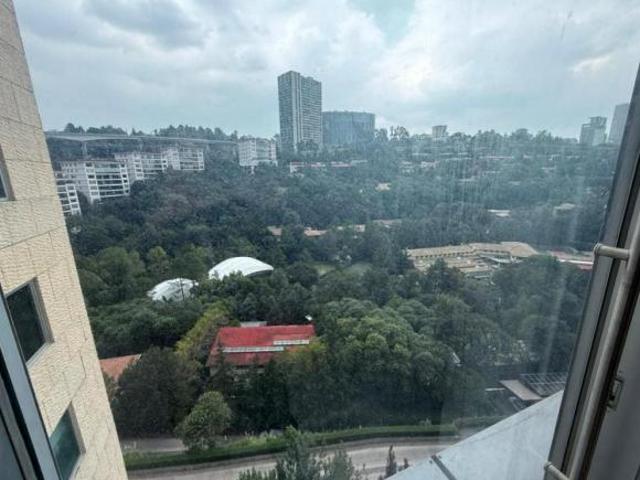 Departamento en Venta en Bosques de Santa Fe