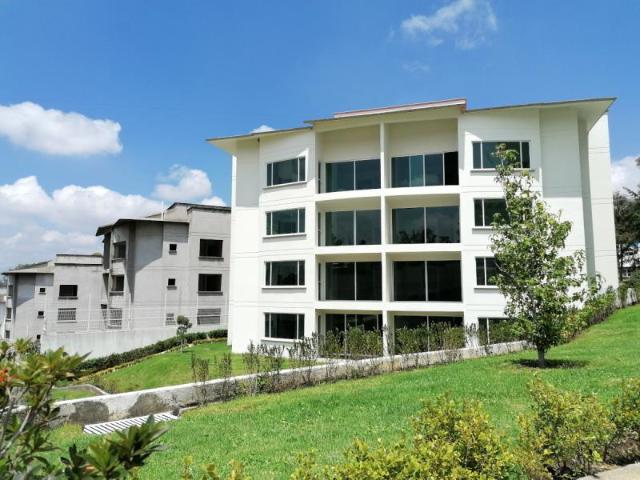 Departamento en venta en Bosques del Lago, Cuautitlán Izcalli, México