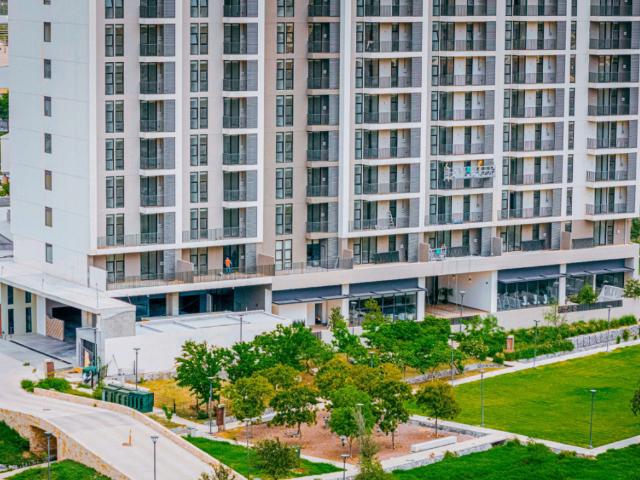 Departamento en venta en Bosques del Poniente en Santa Catarina