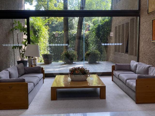 Departamento en venta en Bosques del Pedregal