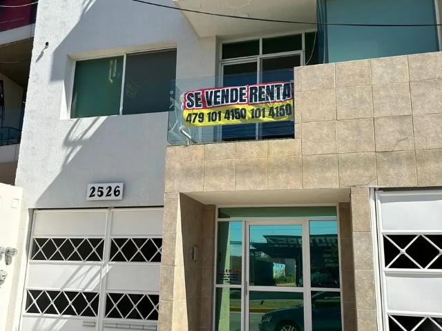 Departamento en venta en Bosques del Refugio, León, Guanajuato