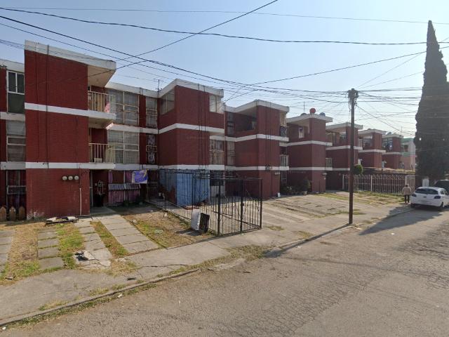 Departamento en venta en Bosques del Valle 1a Sección, Coacalco de Berriozábal, México