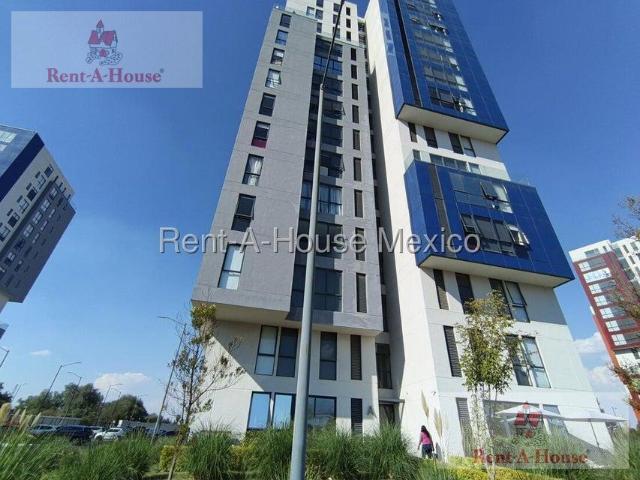 Departamento en Venta en Bosques del Valle 26 3387