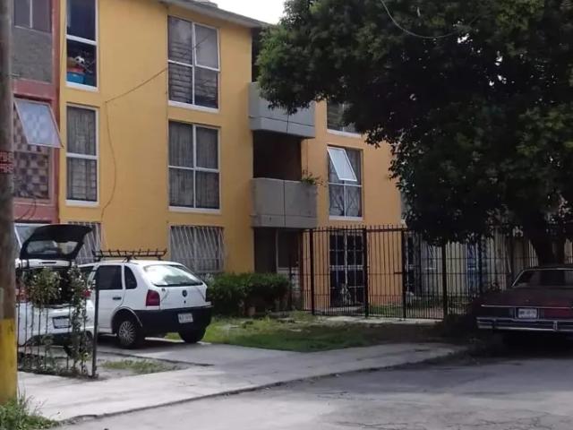 Departamento en venta en Bosques del Valle 2a Sección, Coacalco de Berriozábal, México