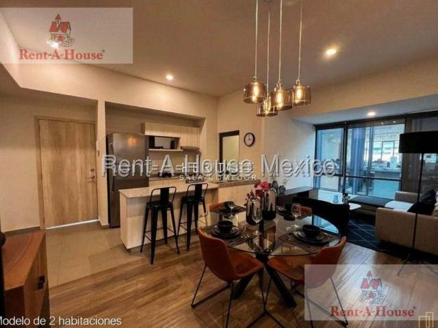 Departamento en Venta en Bosques del Valle, Coacalco de Berriozabal CR 26 3287