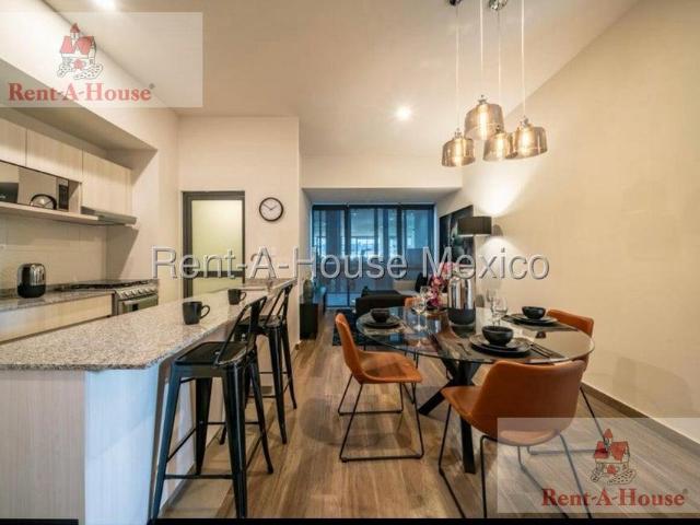 Departamento en Venta en Bosques del Valle, Coacalco de Berriozabal CR 26 3287