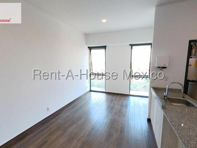Departamento en Venta en Bosques del Valle, Coacalco de Berriozabal CR 27 999
